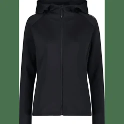 Fix Hood Damen Kapuzensweater