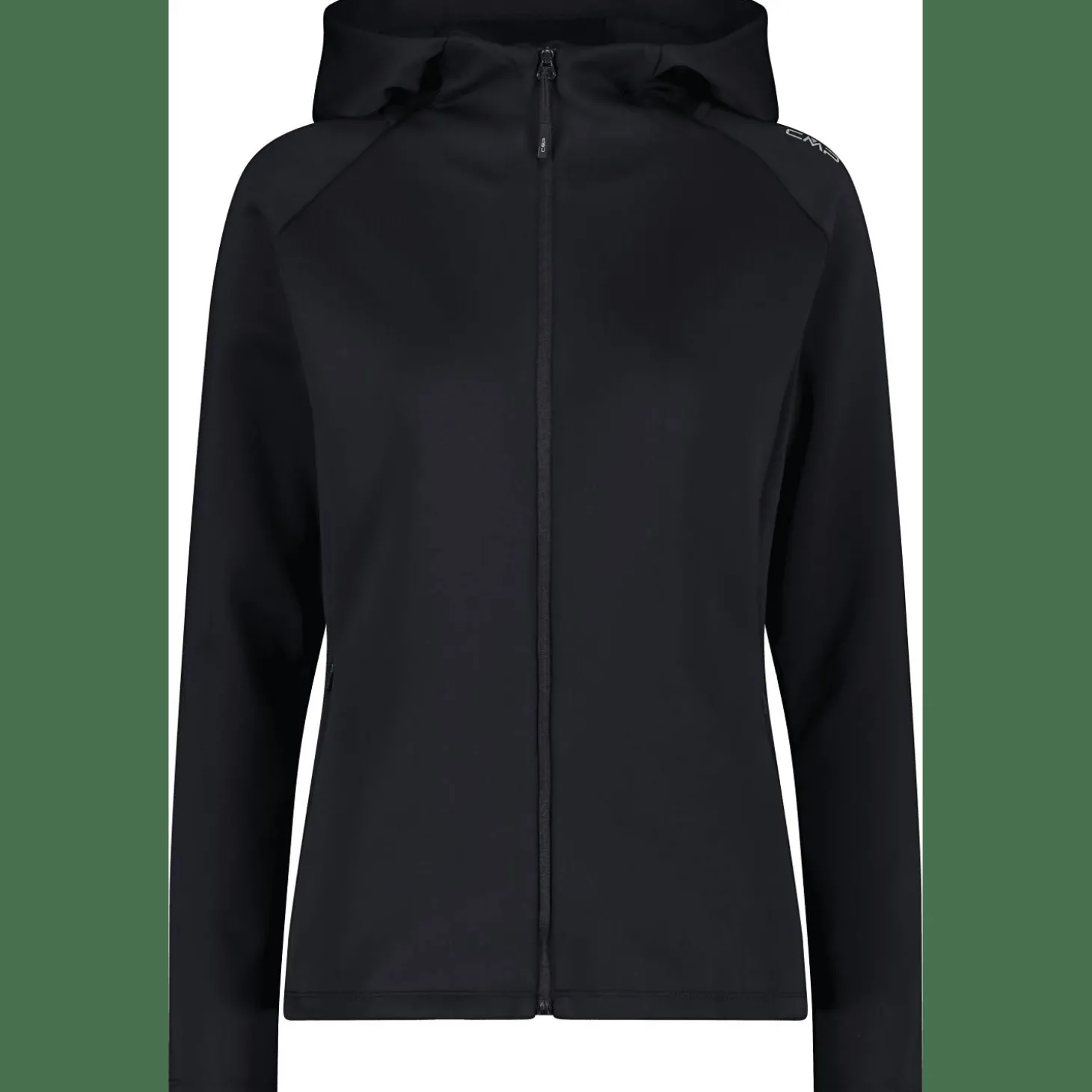Fix Hood Damen Kapuzensweater