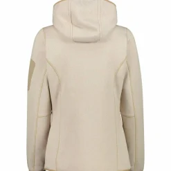 Fix Hood Damen Kapuzensweater