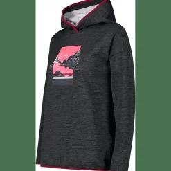 Fix Hood Damen Kapuzensweater