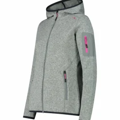 Fix Hood Damen Kapuzensweater