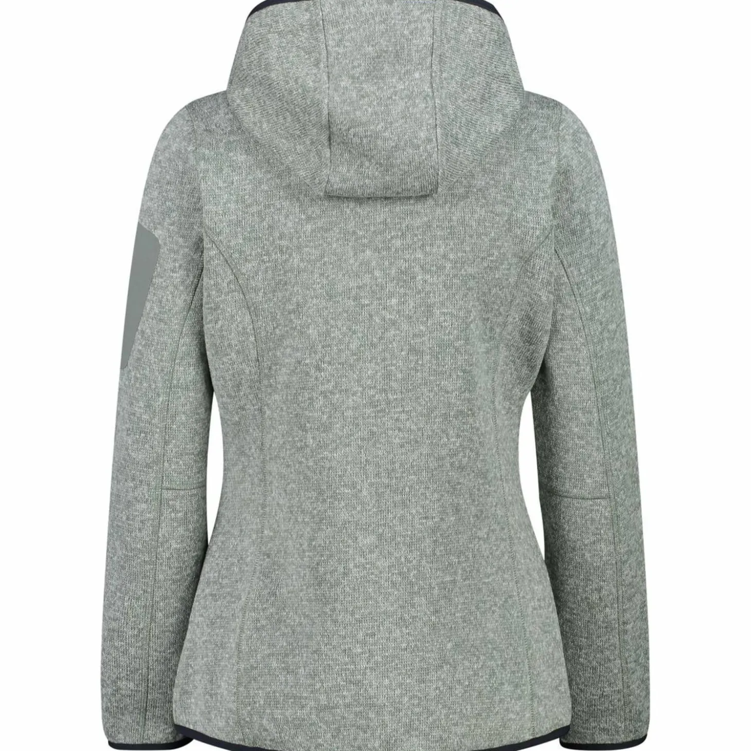 Fix Hood Damen Kapuzensweater