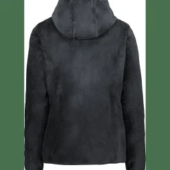 Fix Hood Damen Kapuzensweater