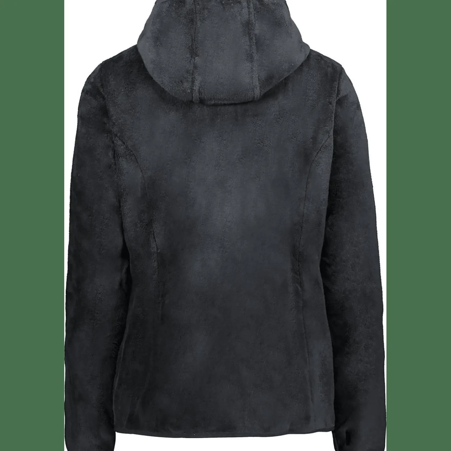 Fix Hood Damen Kapuzensweater