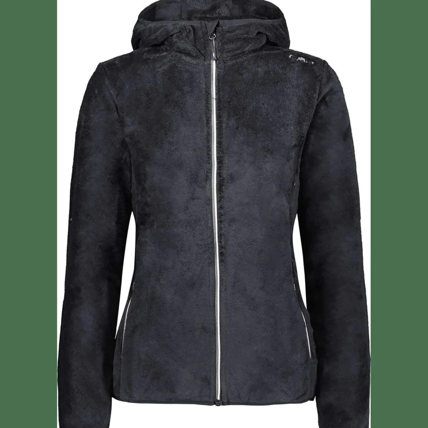 Fix Hood Damen Kapuzensweater