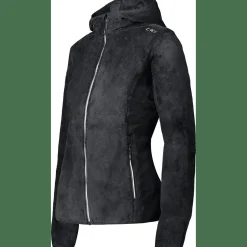 Fix Hood Damen Kapuzensweater