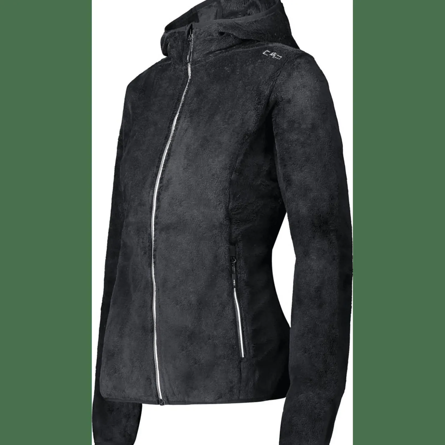 Fix Hood Damen Kapuzensweater