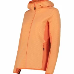 Fix Hood Damen Kapuzensweater