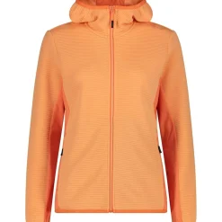 Fix Hood Damen Kapuzensweater