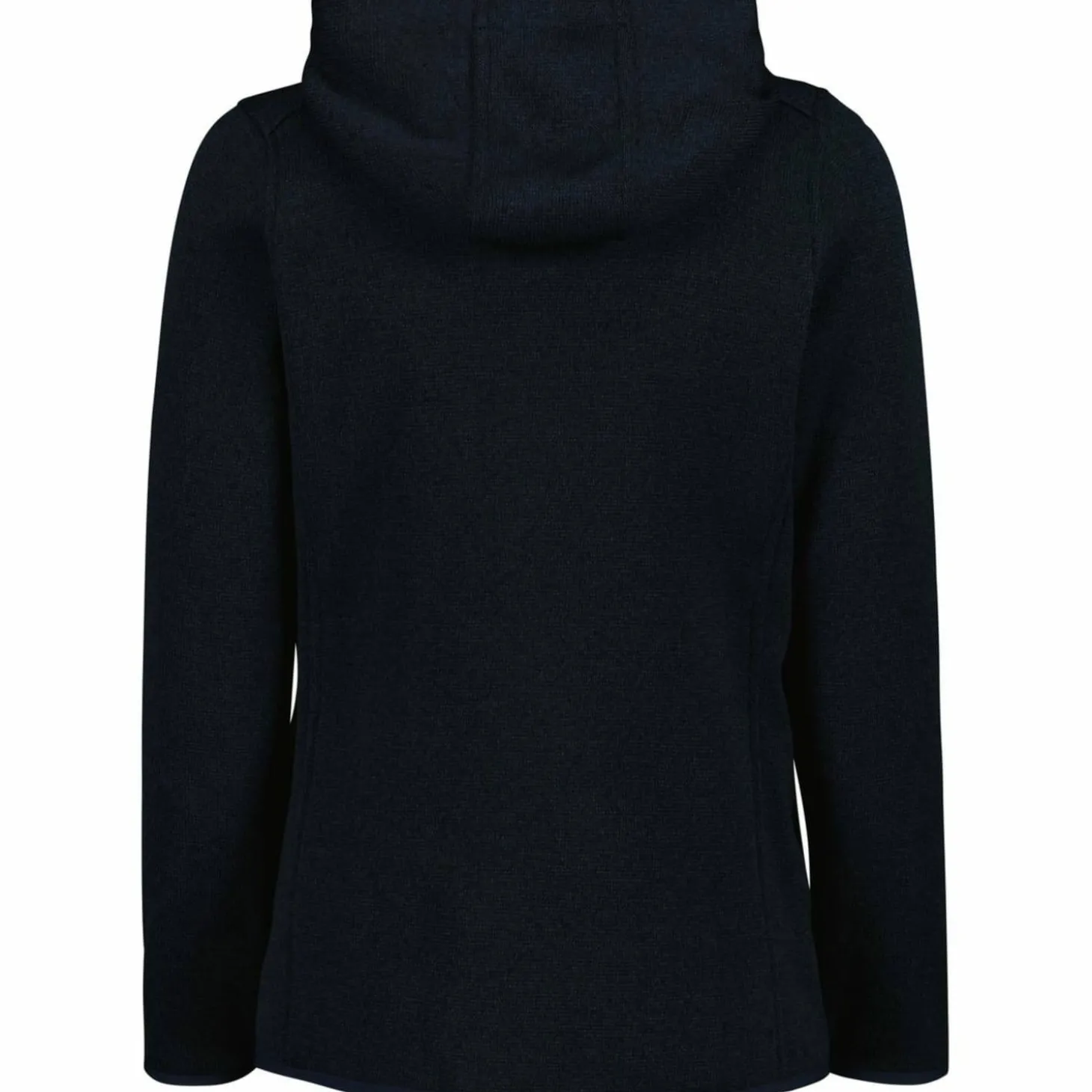 Fix Hood Damen Kapuzensweater