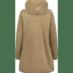 Fix Hood Damen Kapuzensweater