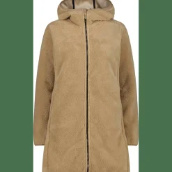 Fix Hood Damen Kapuzensweater