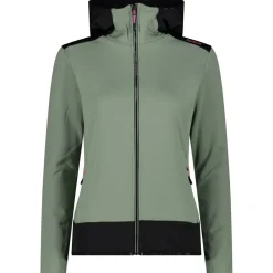 Fix Hood Damen Kapuzensweater