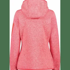 Fix Hood Damen Kapuzensweater
