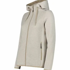 Fix Hood Damen Kapuzensweater