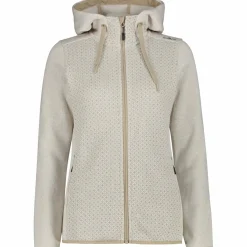 Fix Hood Damen Kapuzensweater