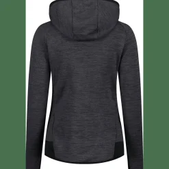 Fix Hood Damen Kapuzensweater