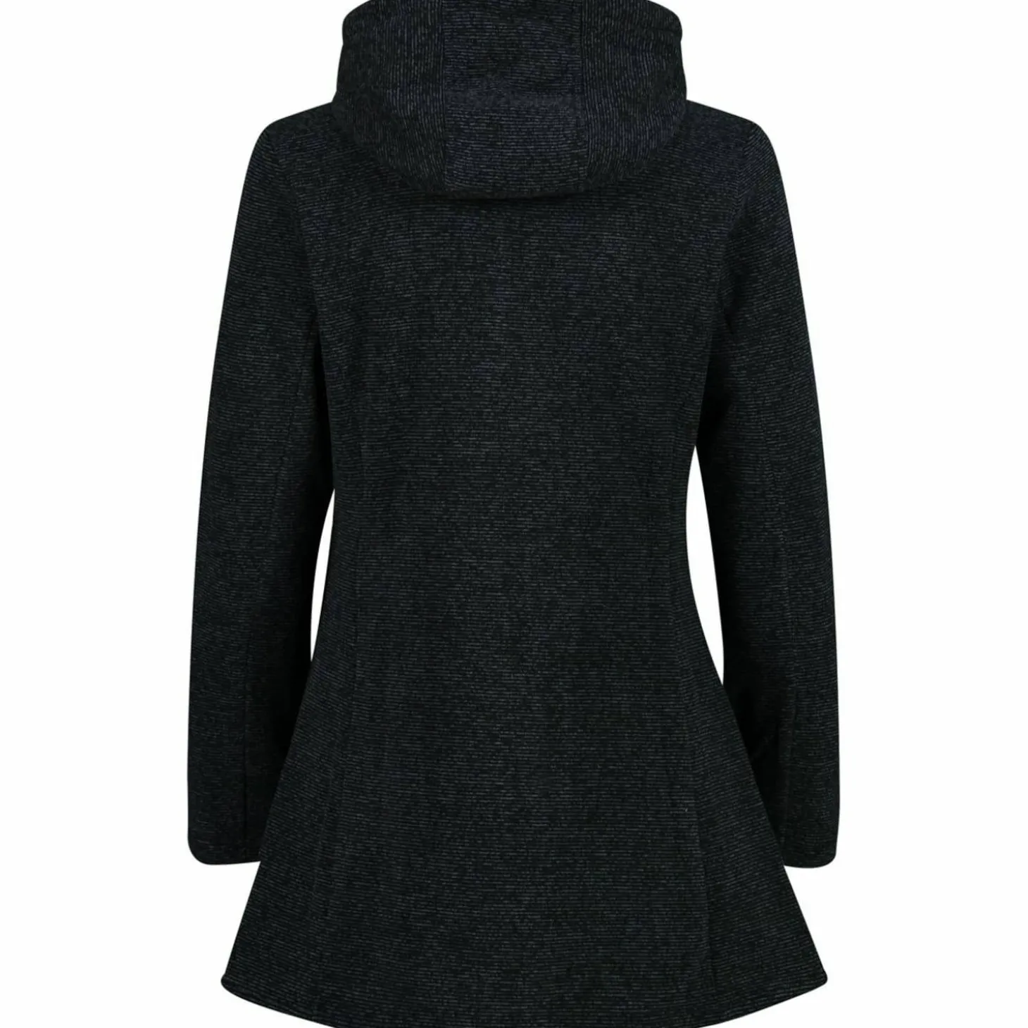 Fix Hood Damen Kapuzensweater
