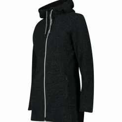 Fix Hood Damen Kapuzensweater