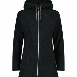Fix Hood Damen Kapuzensweater