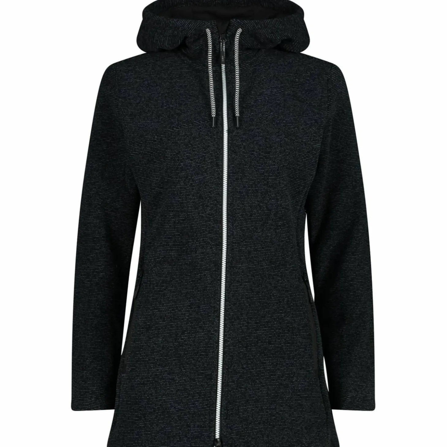 Fix Hood Damen Kapuzensweater