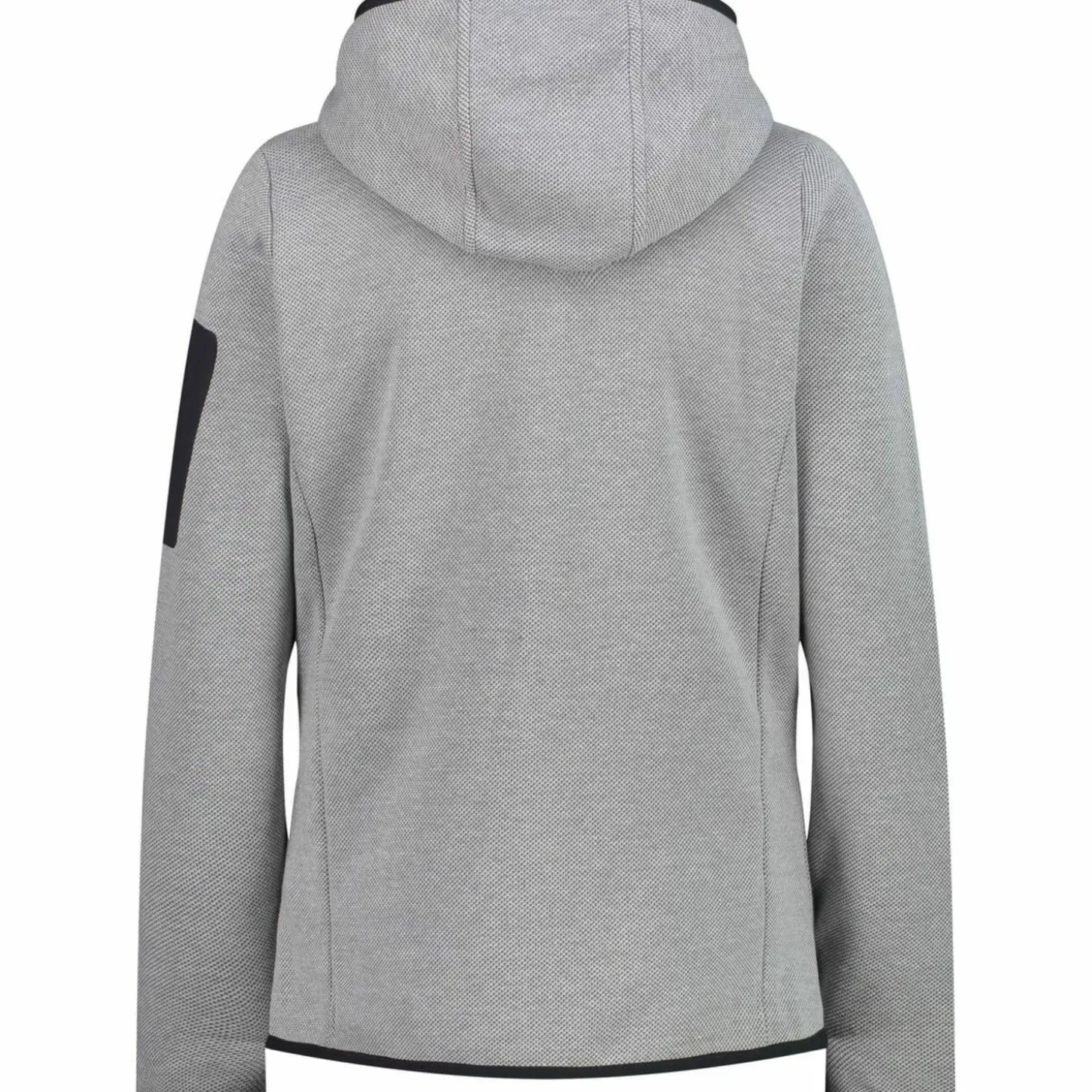Fix Hood Damen Kapuzensweater