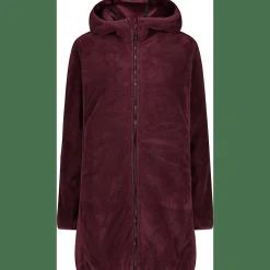 Fix Hood Damen Kapuzensweater