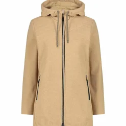 Fix Hood Damen Kapuzensweater