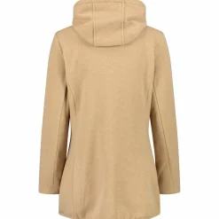 Fix Hood Damen Kapuzensweater