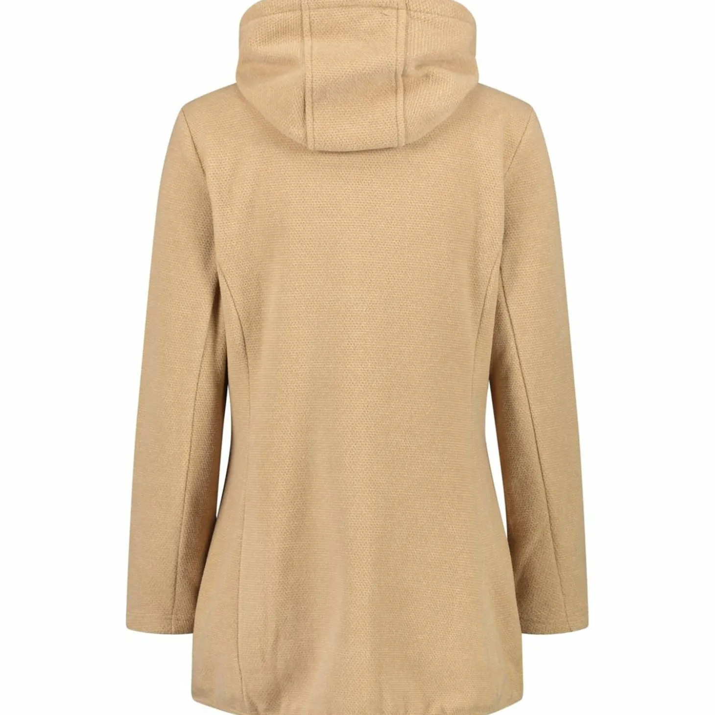 Fix Hood Damen Kapuzensweater
