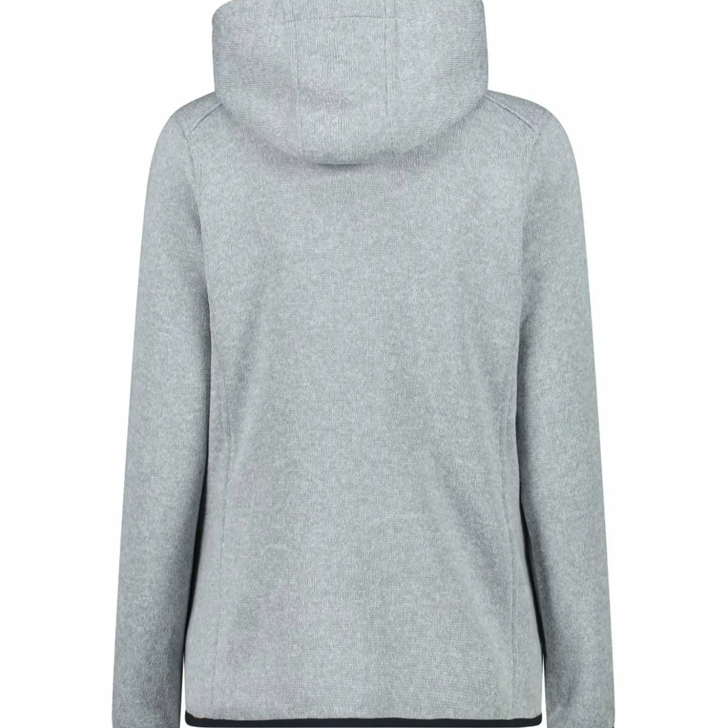 Fix Hood Damen Kapuzensweater