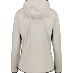 Fix Hood Hybrid Damen Kapuzensweater