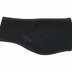 Fleece Damen Stirnband