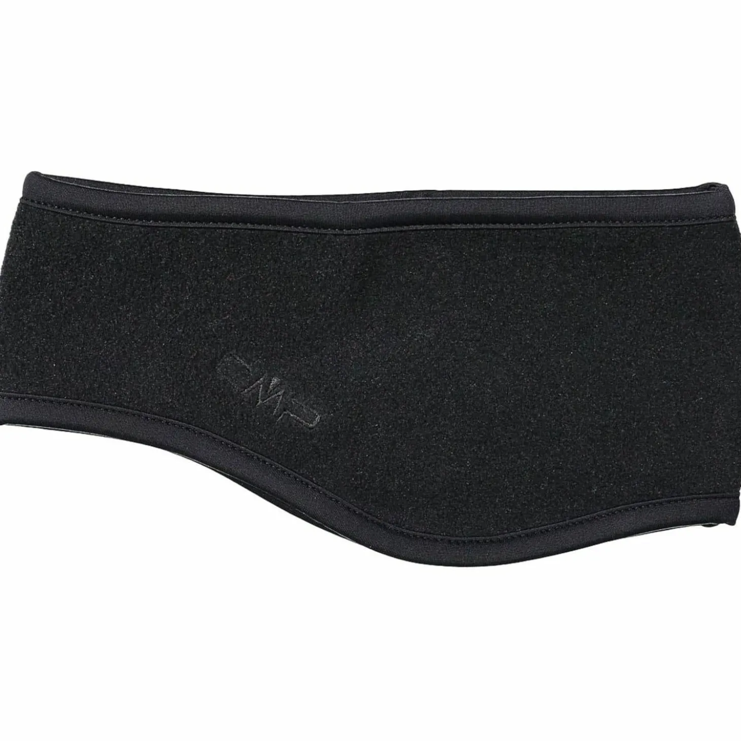 Fleece Damen Stirnband