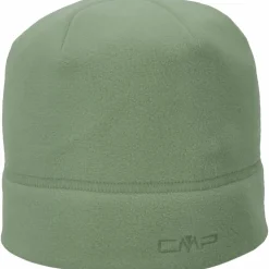 Fleece Hat Damen Mütze