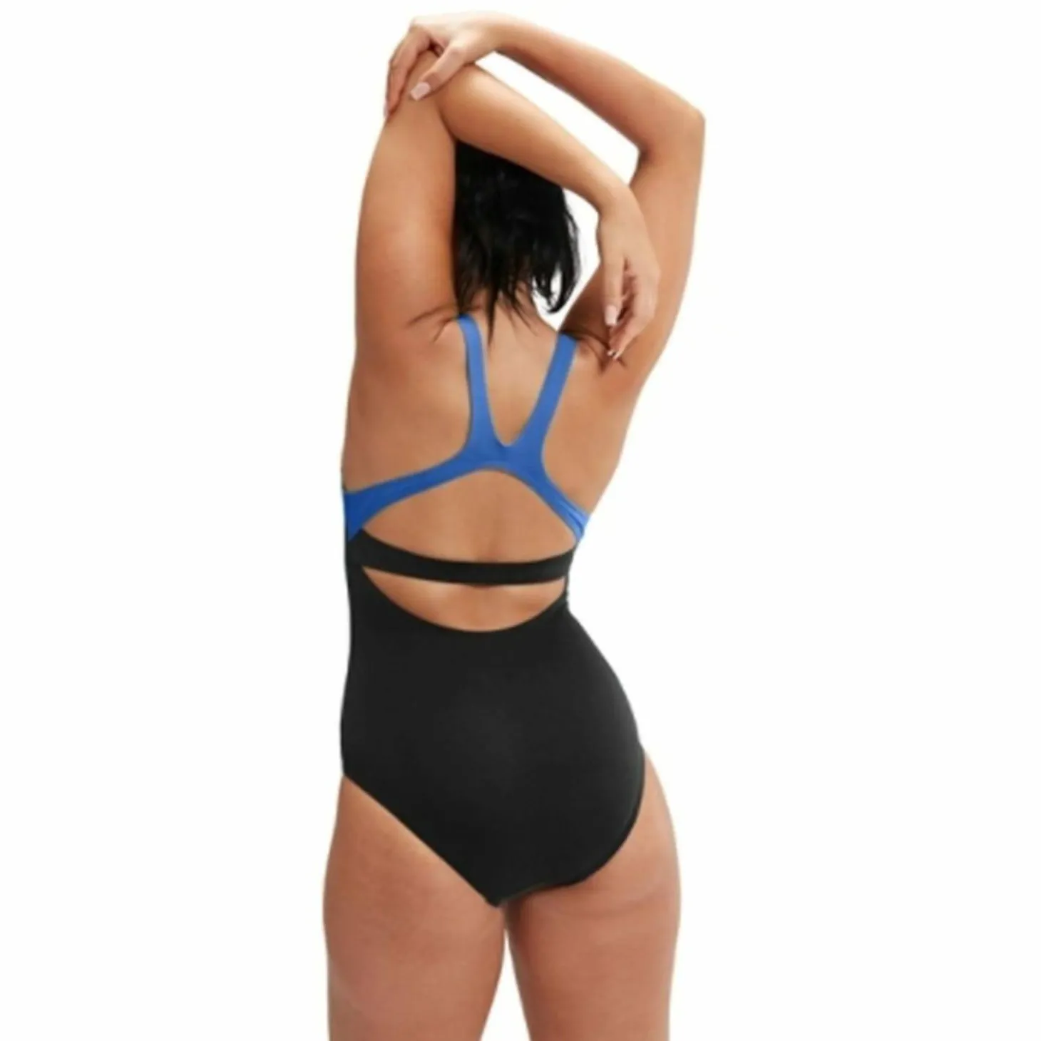 Flex Band with Integrated Swim Bra Damen Schwimmanzug