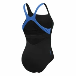 Flex Band with Integrated Swim Bra Damen Schwimmanzug
