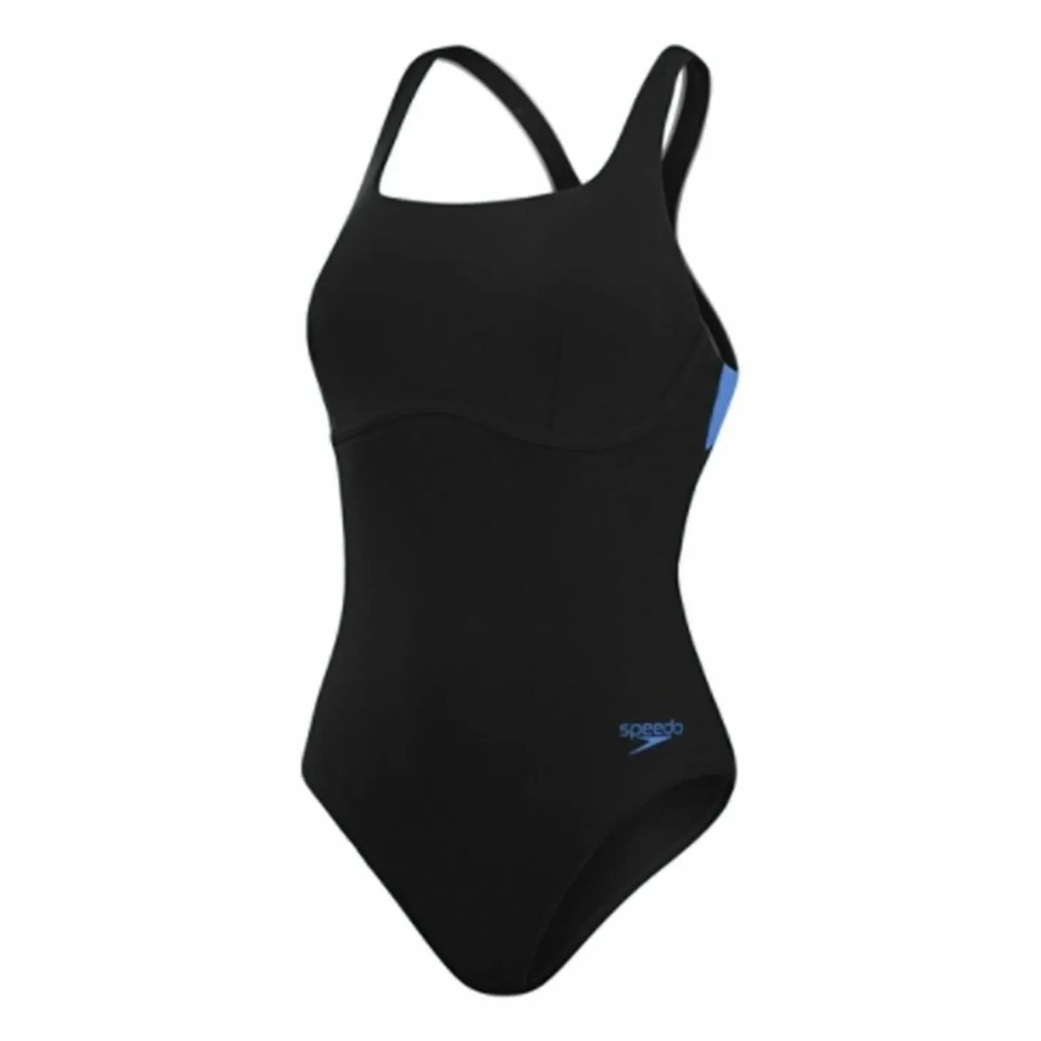 Flex Band with Integrated Swim Bra Damen Schwimmanzug
