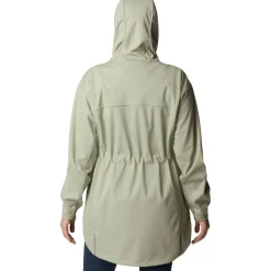 Flora Park Damen Softshelljacke