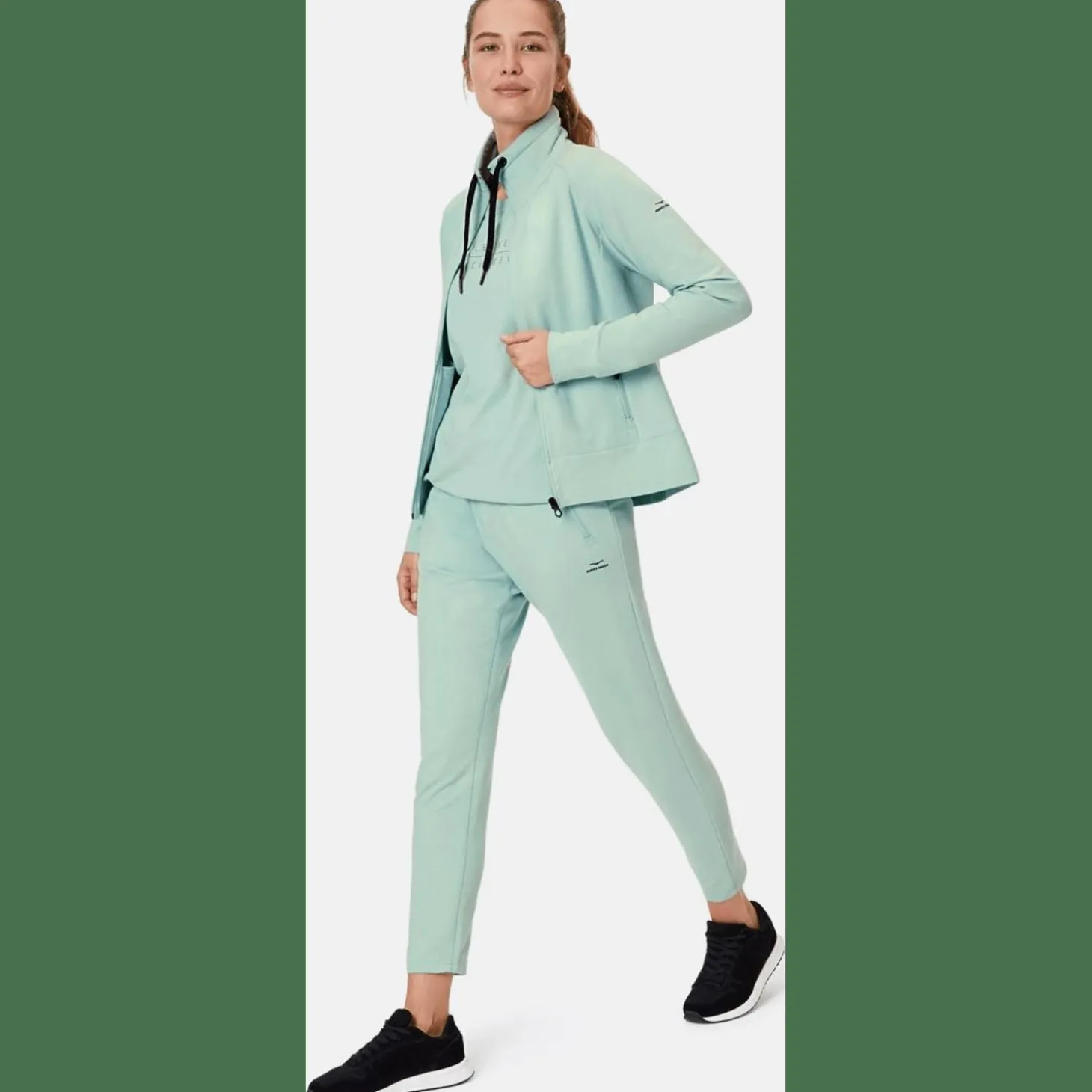 Florence Damen Sweatshirt