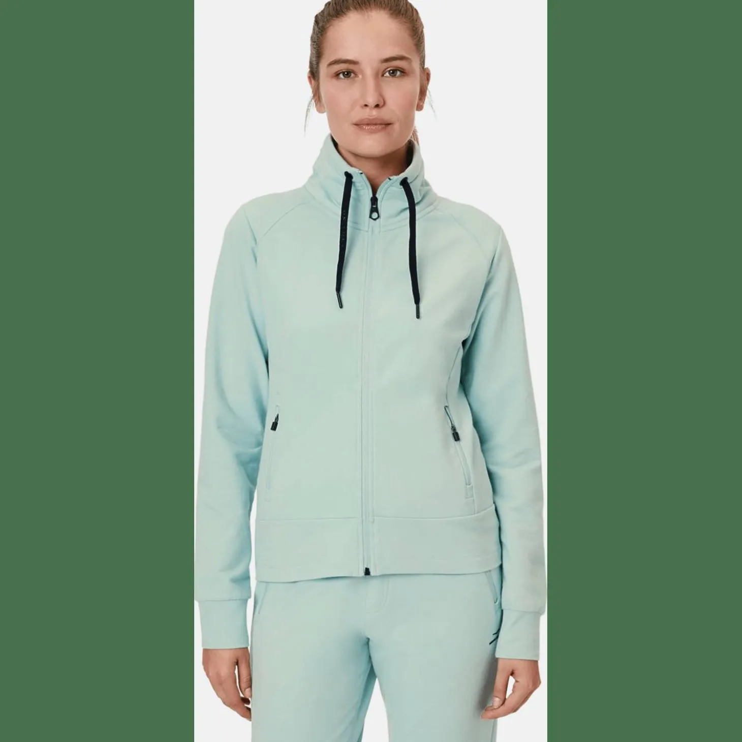 Florence Damen Sweatshirt