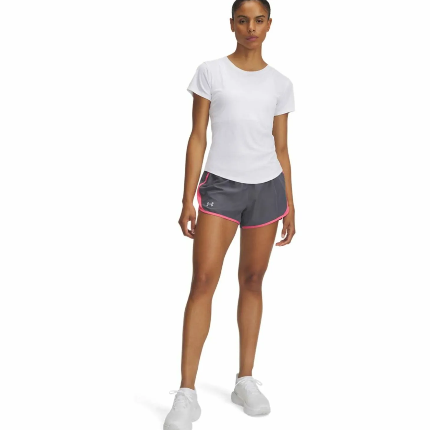 Fly By 3'' Damen Shorts