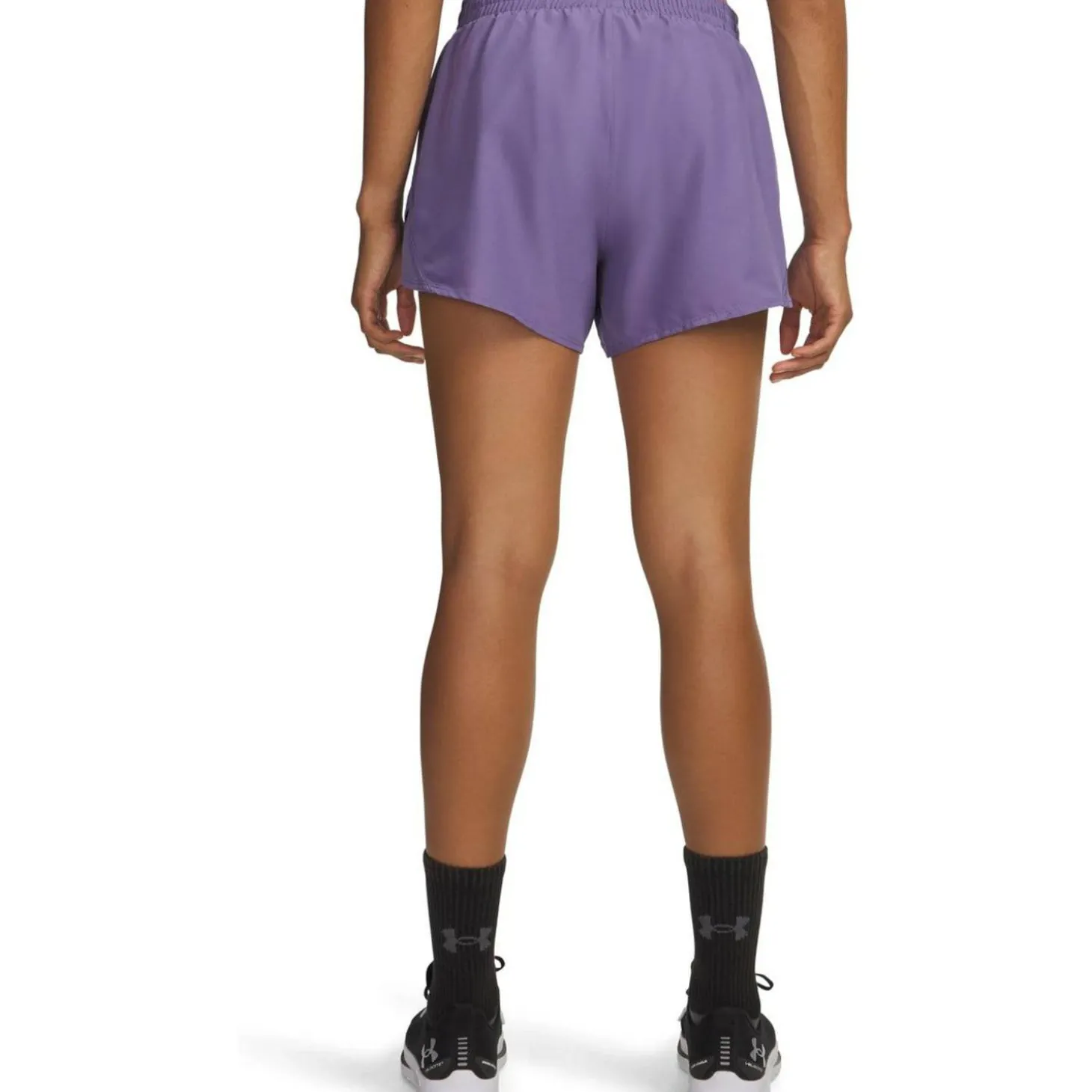 Fly By 3'' Damen Shorts