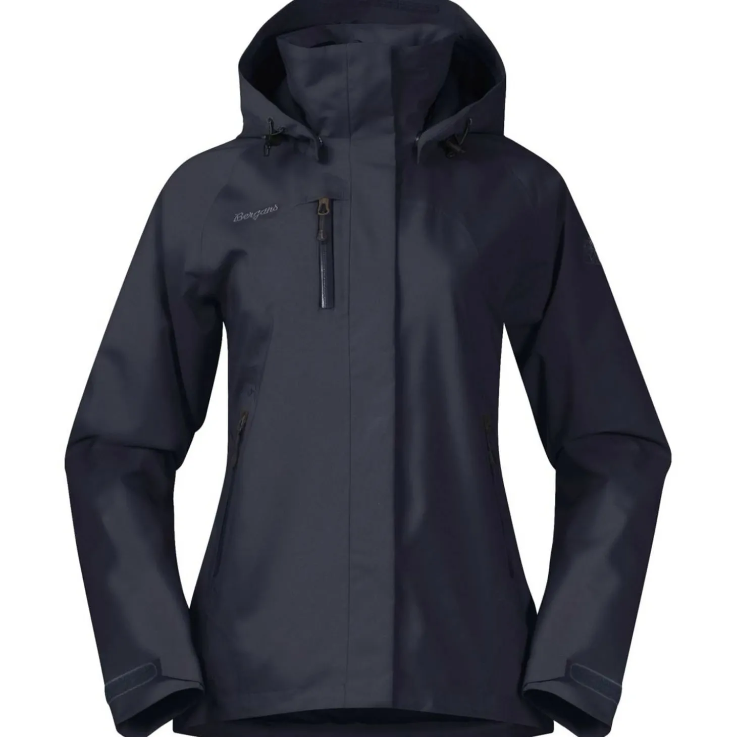 Flya Insulated Damen Doppeljacke