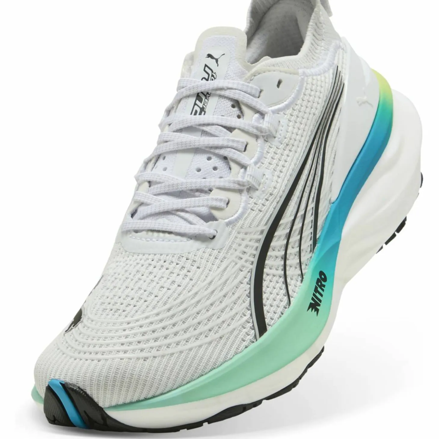 ForeverRun Nitro 2 Damen Laufschuhe