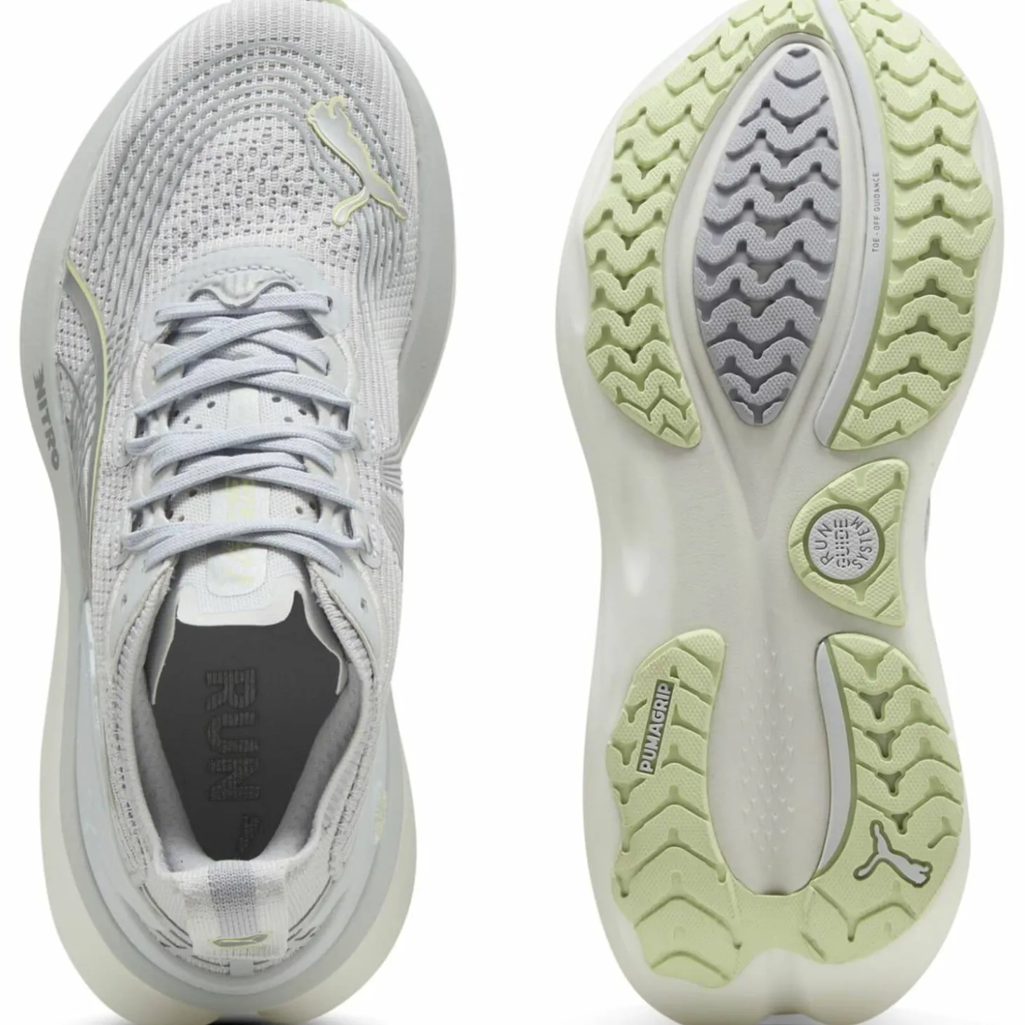 ForeverRun Nitro 2 Damen Laufschuhe