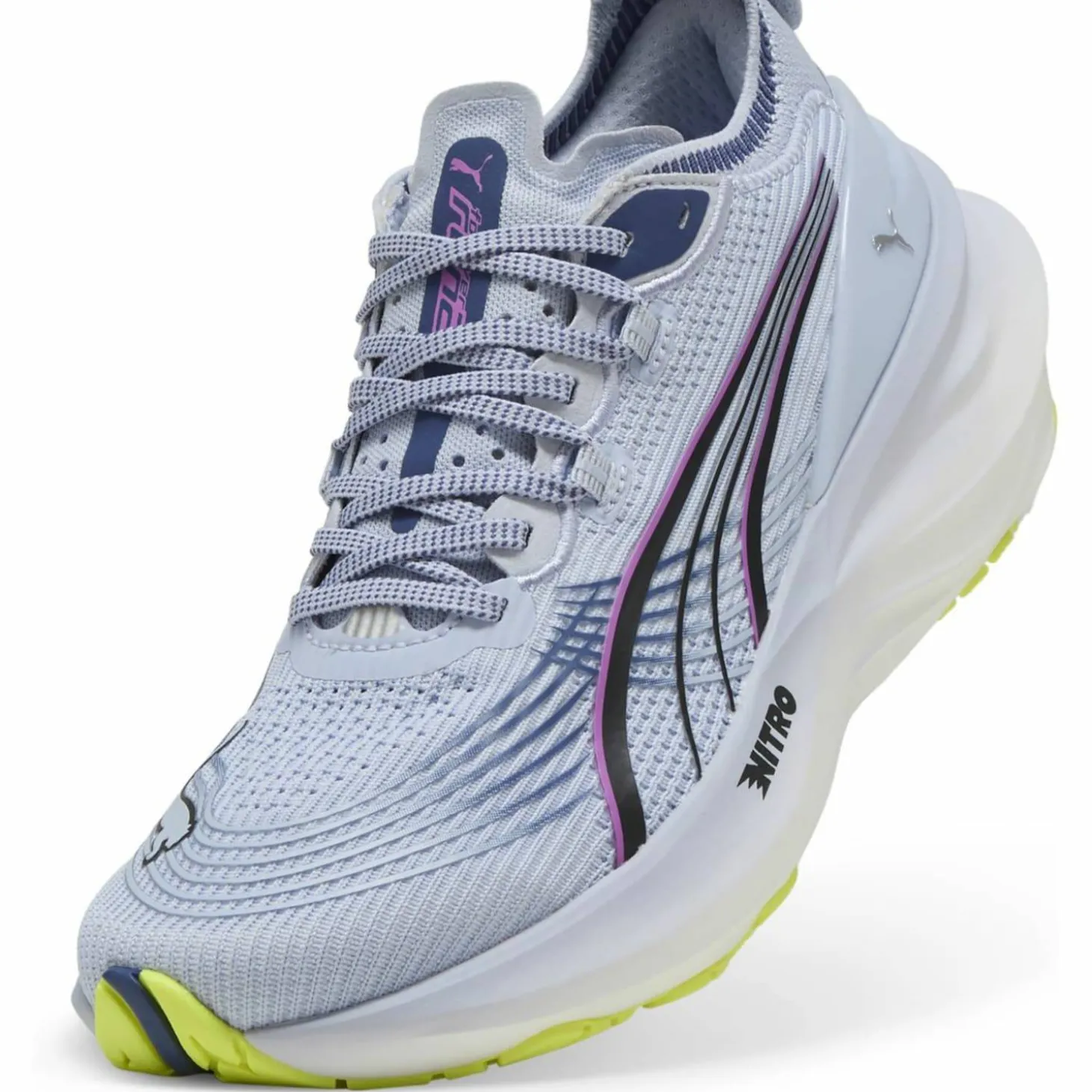 ForeverRun Nitro 2 Damen Laufschuhe