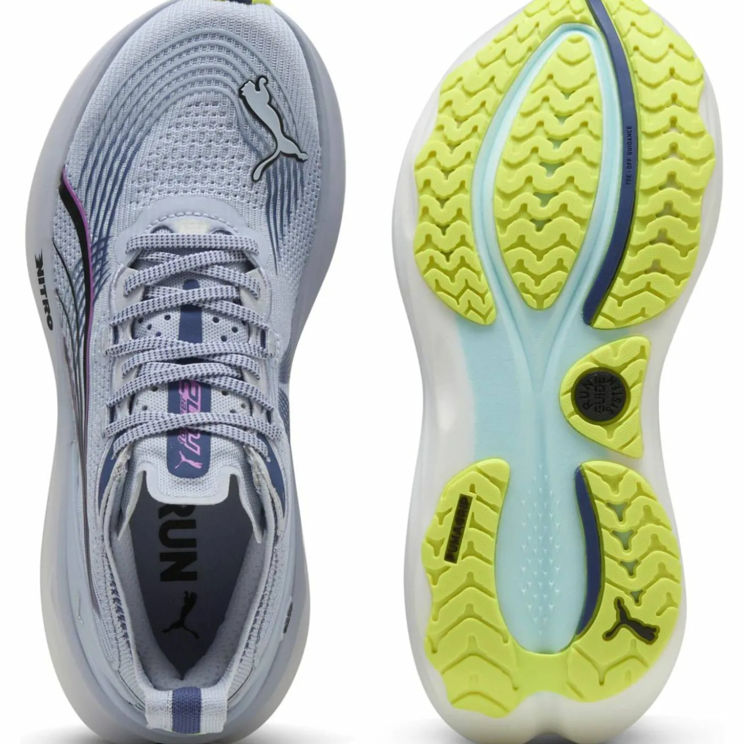 ForeverRun Nitro 2 Damen Laufschuhe