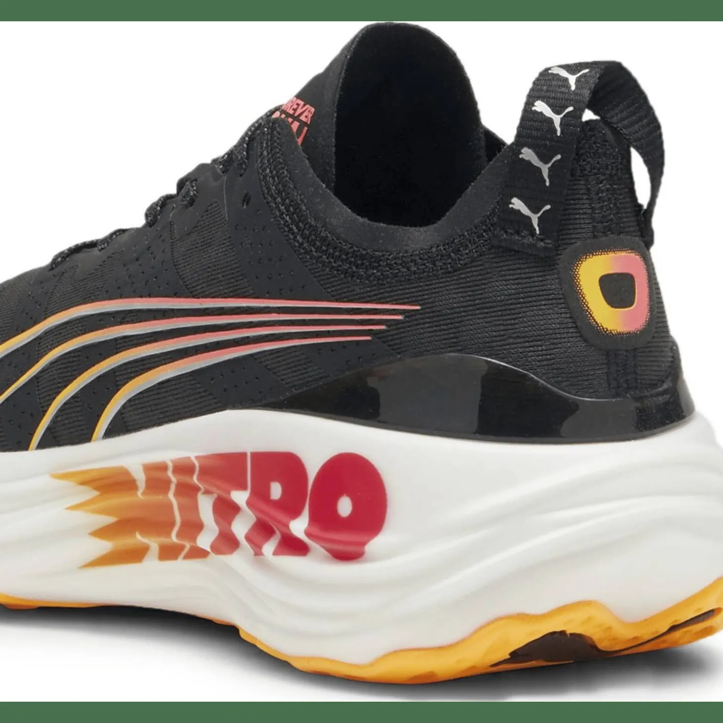 ForeverRun Nitro FF Damen Laufschuhe