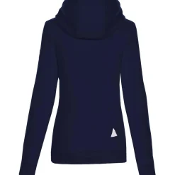 Forstalm Damen Kapuzensweater